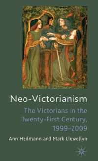 Neo-Victorianism