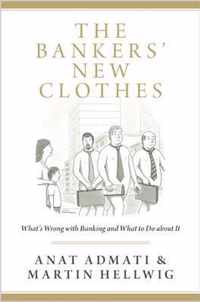 The Bankers' New Clothes