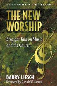 The New Worship