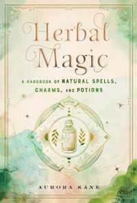 Herbal Magic