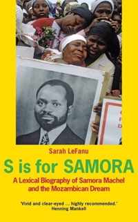 S is for Samora