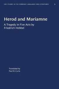 Herod and Mariamne