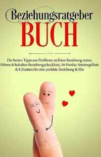 Beziehungsratgeber Buch