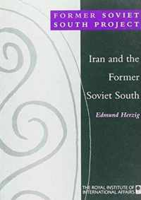 Iran and the Former Soviet South