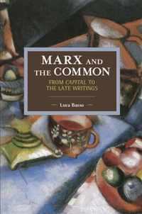 Marx and the Common