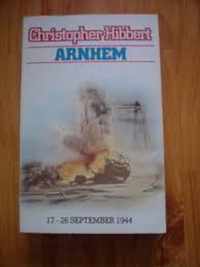 Arnhem 17-26 september 1944