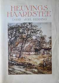 Heuvings haardstee