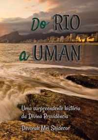 Do Rio a Uman