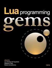 Lua Programming Gems