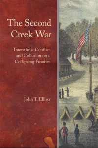 The Second Creek War