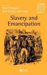 Slavery and Emancipation