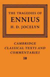 Cambridge Classical Texts and Commentaries