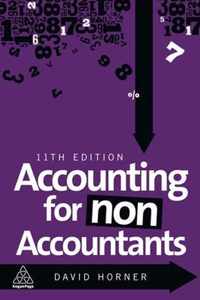 Accounting for Non-Accountants