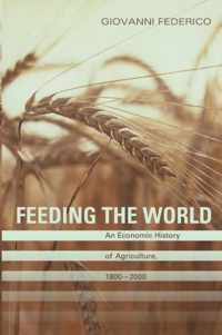 Feeding the World