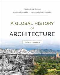 A Global History of Architecture