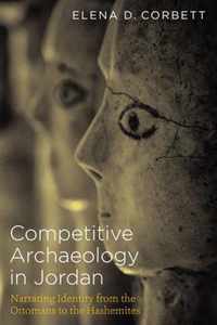 Competitive Archaeology in Jordan