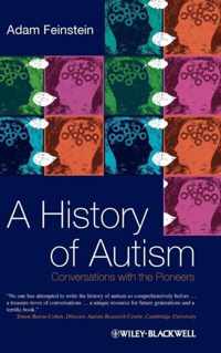 A History of Autism