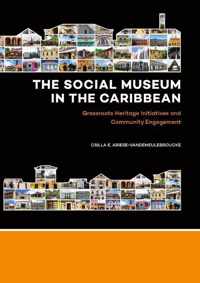 The Social Museum in the Caribbean