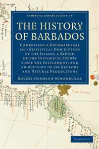 The History of Barbados