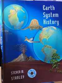 Earth System History