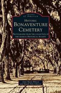 Historic Bonaventure Cemetery