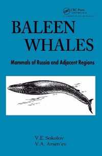 Baleen Whales