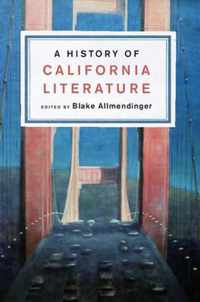 History Of California Literature