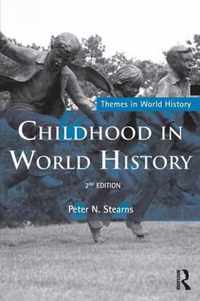 Childhood In World History