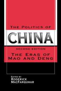 The Politics Of China