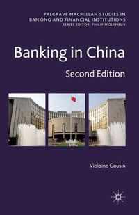 Banking in China