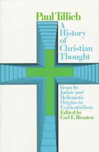 A History of Christian Thought