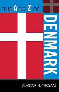 The A to Z of Denmark