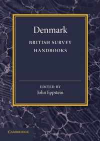 British Survey Handbooks