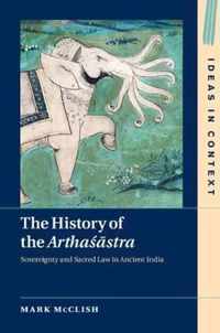 The History of the ArthaÅ Ä stra