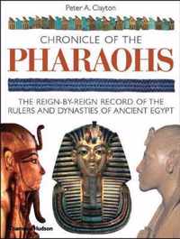 Chronicle Of The Pharaohs