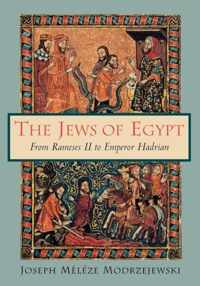 The Jews of Egypt