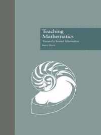 Teaching Mathematics