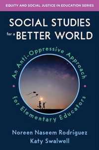 Social Studies for a Better World