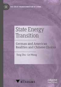 State Energy Transition