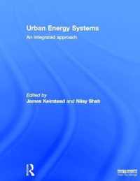 Urban Energy Systems