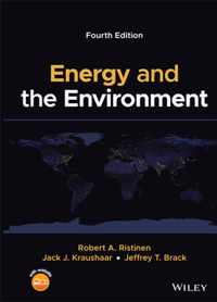 Energy and the Environment