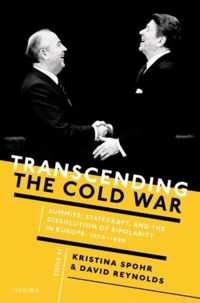 Transcending the Cold War