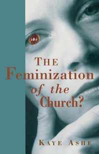 The Feminization of the Church?