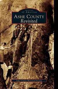 Ashe County Revisited