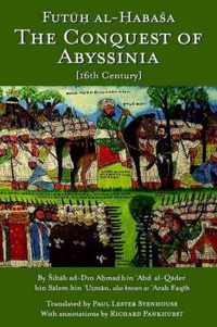 The Conquest of Abyssinia