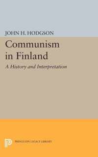 Communism in Finland - A History and Interpretation