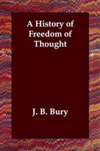 A History of Freedom of Thought