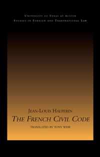 The French Civil Code