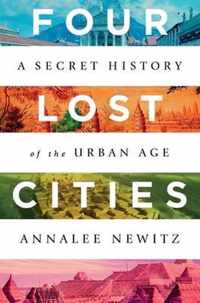 Four Lost Cities