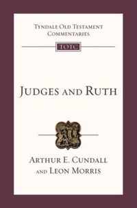 Judges & Ruth